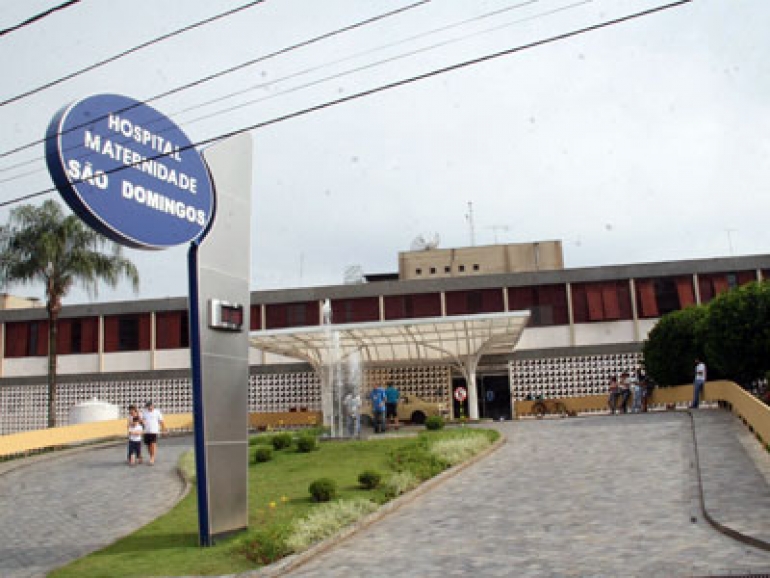 Descredenciamento do Hospital e Maternidade São Domingos de Uberaba