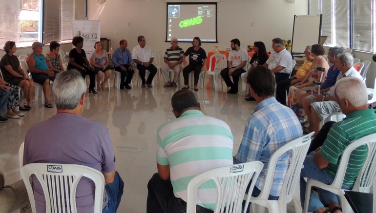 Montes Claros recebe o Integra AEA no dia 21 de setembro