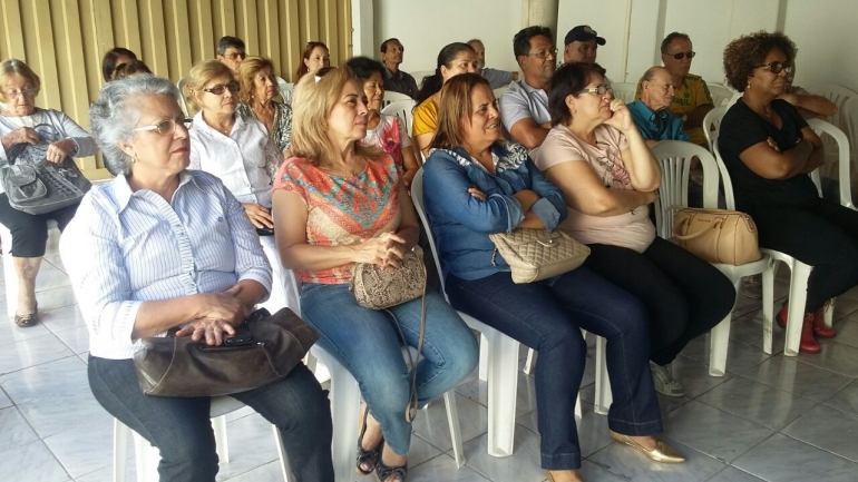 Uberaba e Uberlândia recebem o Integra AEA