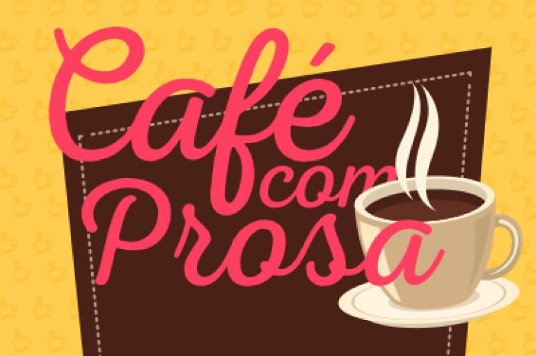 Café com Prosa recebe o oncologista Roberto Fonseca, nesta quarta-feira (16)