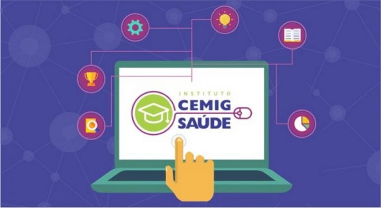 Cemig Saúde lança plataforma online para beneficiários saberem mais sobre a operadora