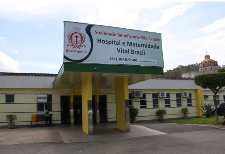 Hospital e Maternidade Vital Brazil, em Timóteo, pede o descredenciamento da Cemig Saúde