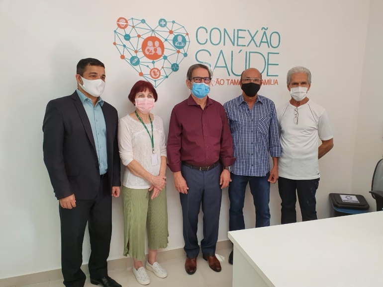 Uberlândia é a primeira cidade do interior a contar com a clínica de Atenção Primária da Cemig Saúde