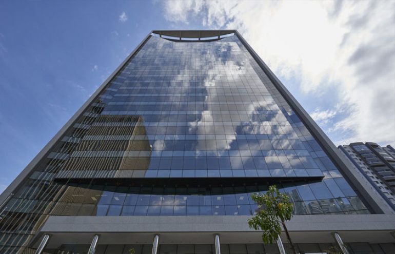 Forluz negocia locação do Edifício Aureliano Chaves